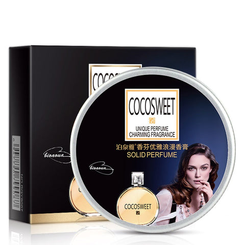 Women Perfume Cocosweet