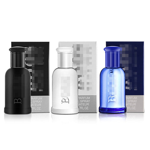 Man Perfume Fragrance