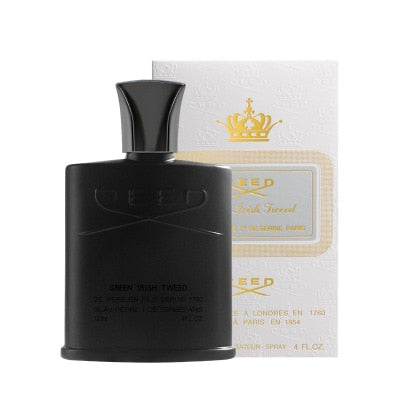 Man Perfume Qeed