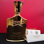 Man Perfume Qeed