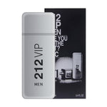 Man Perfume Hot Men's 212