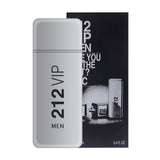 Man Perfume Hot Men's 212