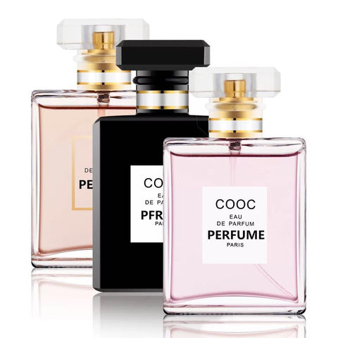 Women Perfume Cooc Perfume