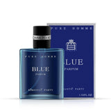 Man Perfume Blue de Flower of Story