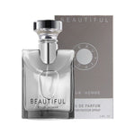 Man Perfume Blue de Flower of Story