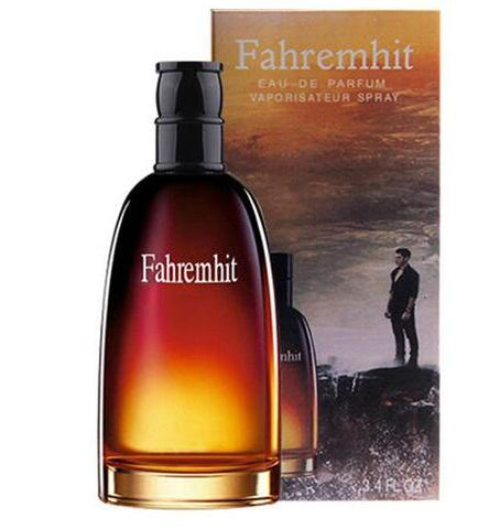 Man Perfume Fahremhit