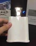 Man Perfume Fahremhit