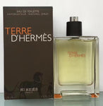 Man Perfume Fahremhit