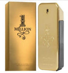 Man Perfume Fahremhit