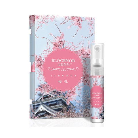 Women Perfume Blocenor