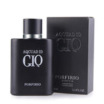 Man Perfume Hot Man's