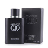 Man Perfume Hot Man's