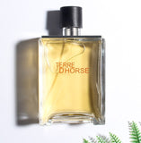 Man Perfume Hot Man's
