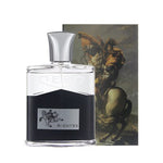 Man Perfume Hot Man's