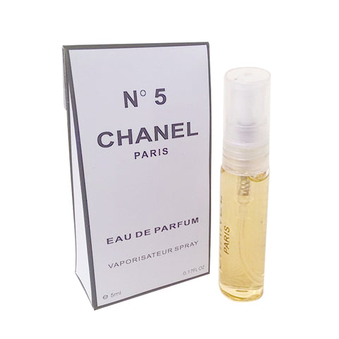 Women Perfume N5 Channel Paris