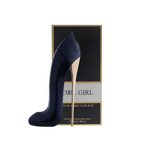 Women Perfume CO Girl