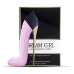 Women Perfume CO Girl