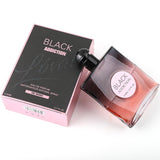 Women Perfume Black Addiction