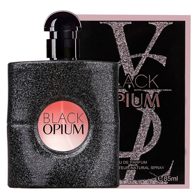 Women Perfume Black Addiction - Main Image