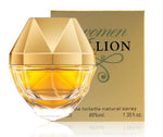 Women Perfume Jean Miss Vercaga