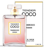 Women Perfume Jean Miss Vercaga