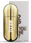 Women Perfume Jean Miss Vercaga