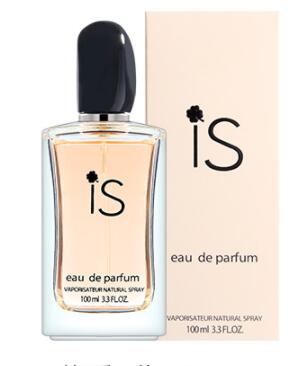 Women Perfume IS