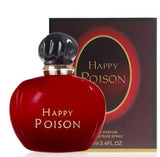 Women Perfume Happy Poison