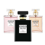 Women Perfume Coco Siliya
