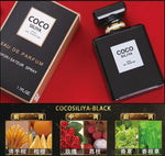Women Perfume Coco Siliya