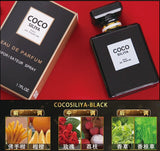 Women Perfume Coco Siliya