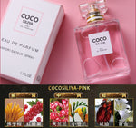 Women Perfume Coco Siliya