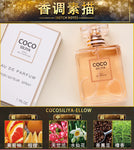 Women Perfume Coco Siliya