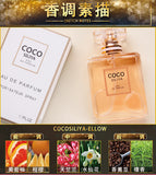Women Perfume Coco Siliya