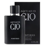 Man Perfume Porfirio