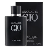 Man Perfume Porfirio
