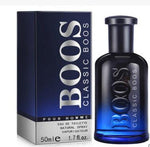 Man Perfume Porfirio