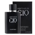 Man Perfume Porfirio
