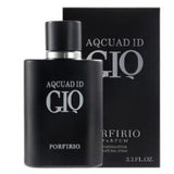 Man Perfume Porfirio