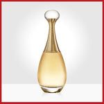 Women Perfume Bottle
