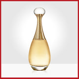 Women Perfume Bottle