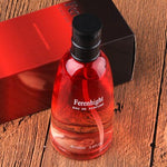 Women Perfume Bottle
