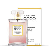 Women Perfume Bottle