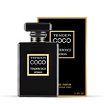 Women Perfume Bottle