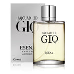 Women Perfume Bottle