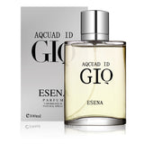 Women Perfume Bottle
