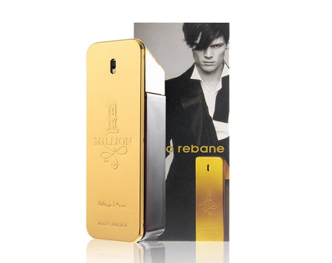 Man Perfume Million