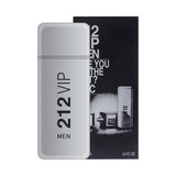 Man Perfume Hot Men's 212 VIP