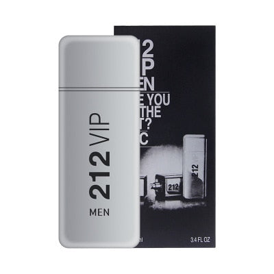 Man Perfume Hot Men's 212 VIP