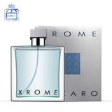 Man Perfume Xrome